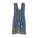 ABUELA APRON - CORTE - NO. 201072