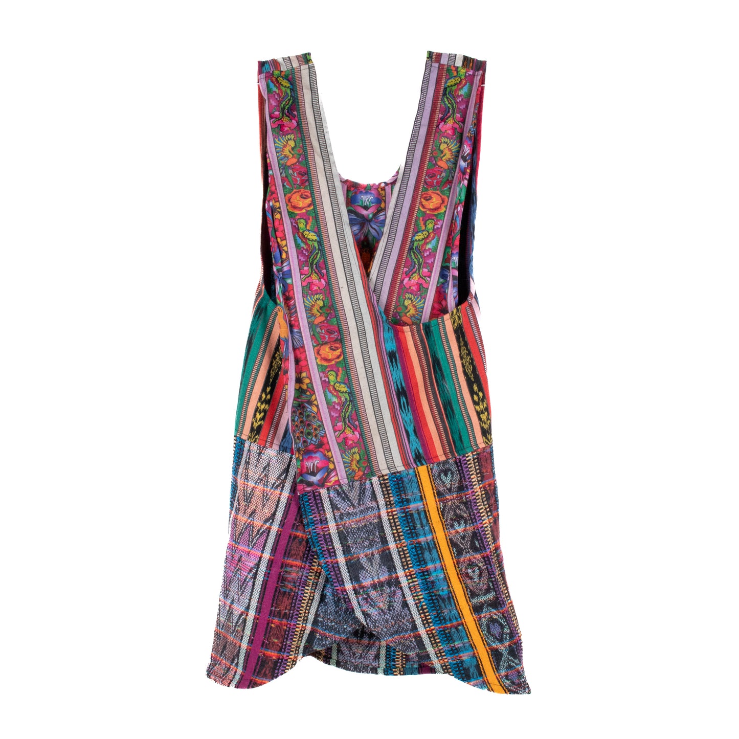 ABUELA APRON - CORTE - NO. 201074