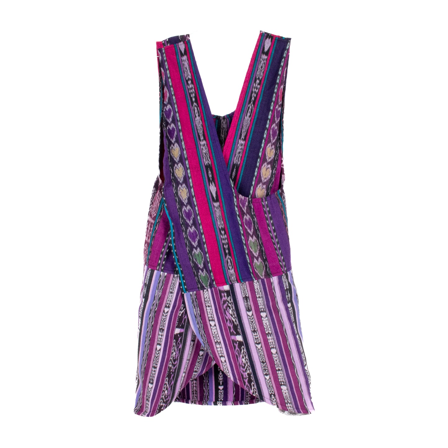 ABUELA APRON - CORTE - NO. 201075