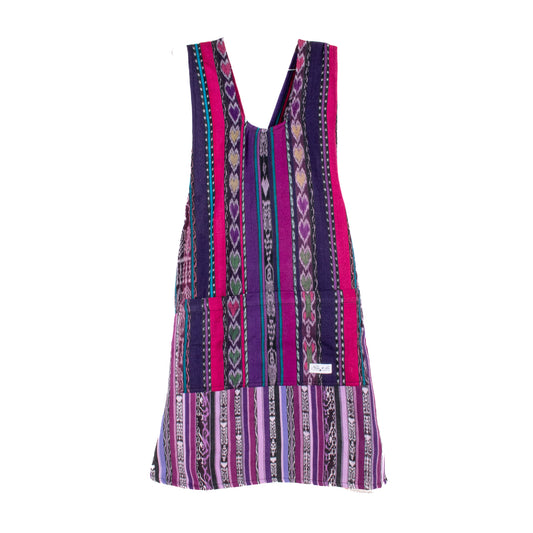 ABUELA APRON - CORTE - NO. 201075