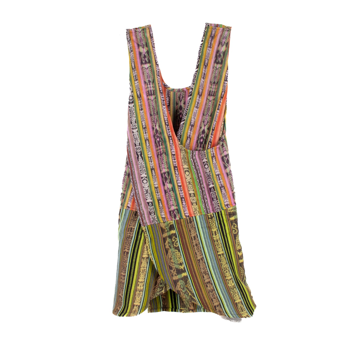 ABUELA APRON - CORTE - NO. 201076