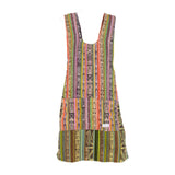 ABUELA APRON - CORTE - NO. 201076