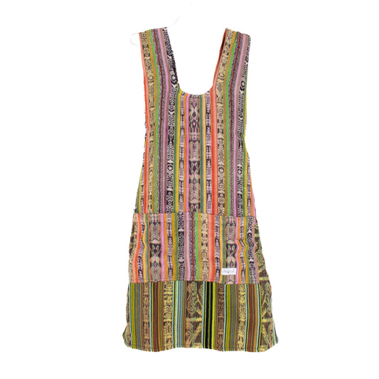 ABUELA APRON - CORTE - NO. 201076