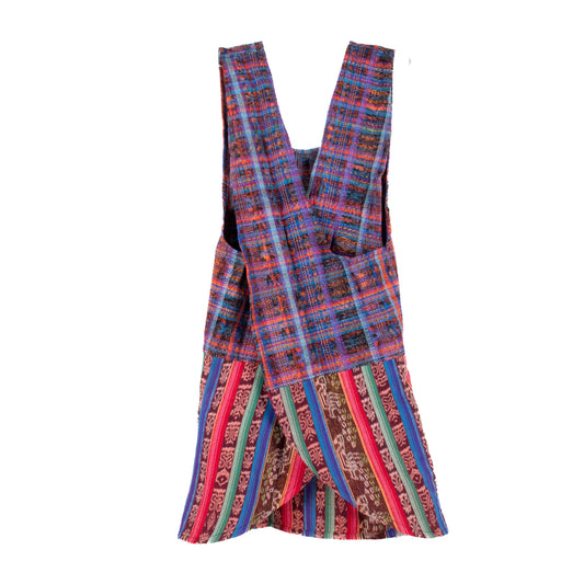 ABUELA APRON - CORTE - NO. 201078