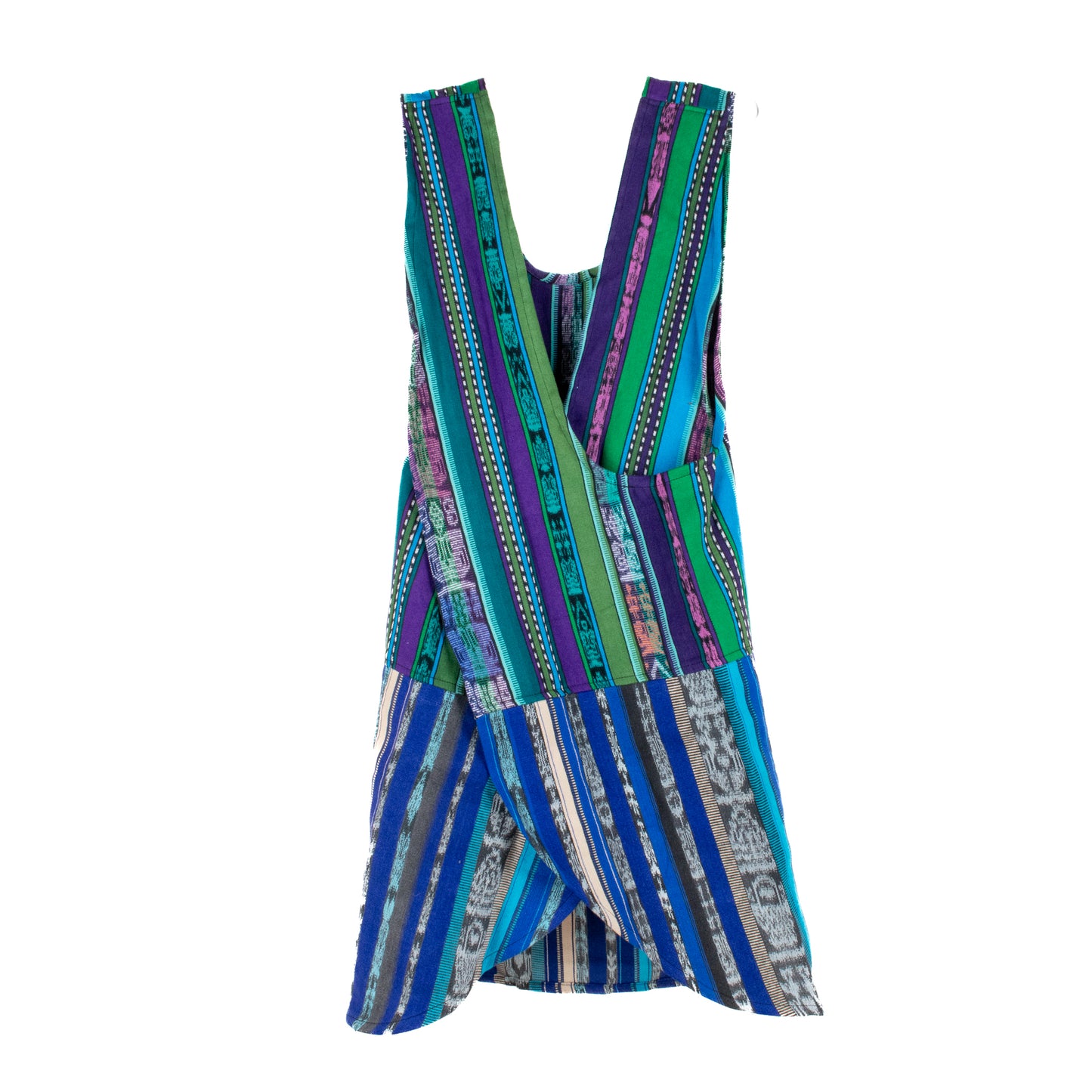 ABUELA APRON - CORTE - NO. 201080