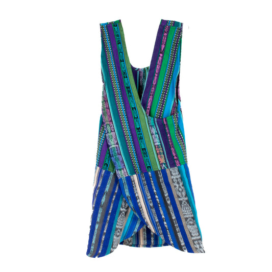 ABUELA APRON - CORTE - NO. 201080