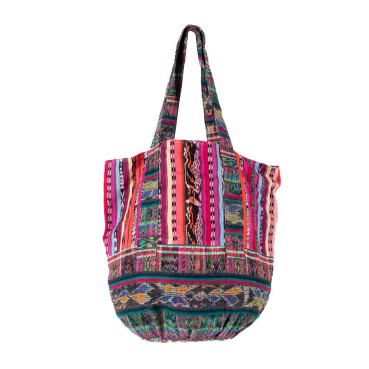 ISLA TOTE - VINTAGE CORTES - NO. 201097
