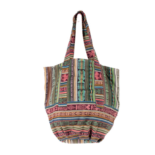 ISLA TOTE - VINTAGE CORTES - NO. 201098