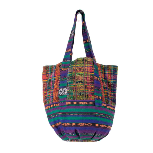 ISLA TOTE - VINTAGE CORTES - NO. 201099