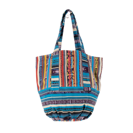 ISLA TOTE - VINTAGE CORTES - NO. 201100