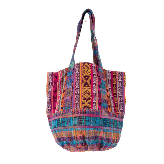 ISLA TOTE - VINTAGE CORTES - NO. 201101