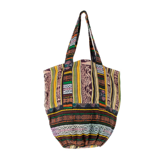 ISLA TOTE - VINTAGE CORTES - NO. 201102