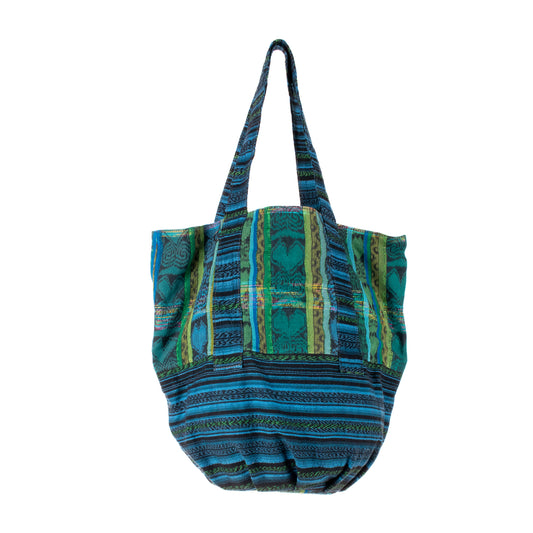 ISLA TOTE - VINTAGE CORTES - NO. 201103