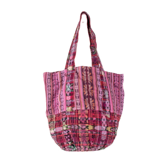 ISLA TOTE - VINTAGE CORTES - NO. 201104
