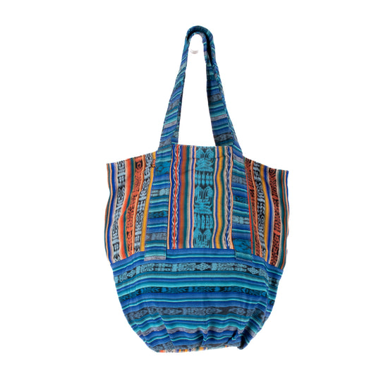 ISLA TOTE - VINTAGE CORTES - NO. 201105
