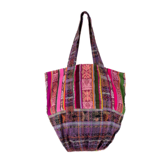 ISLA TOTE - VINTAGE CORTES - NO. 201106