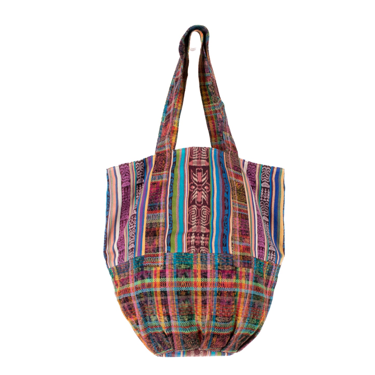 ISLA TOTE - VINTAGE CORTES - NO. 201107