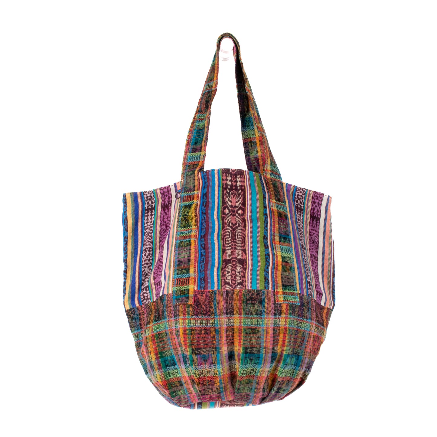 ISLA TOTE - VINTAGE CORTES - NO. 201107