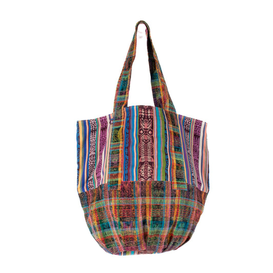 ISLA TOTE - VINTAGE CORTES - NO. 201107