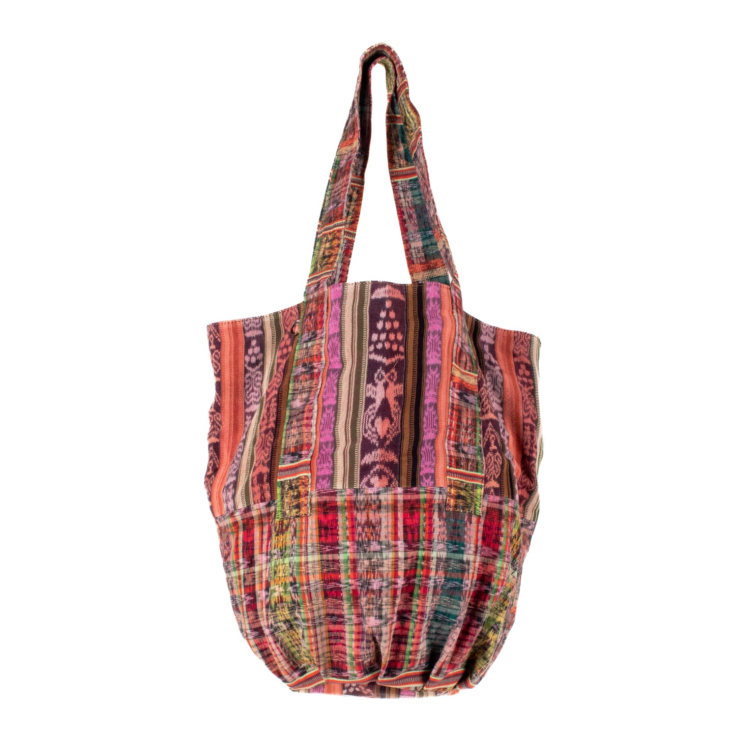 ISLA TOTE - VINTAGE CORTES - NO. 201108