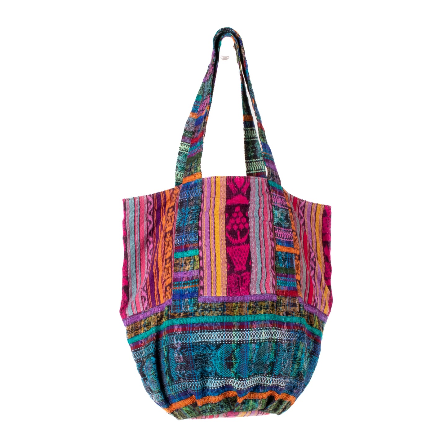 ISLA TOTE - VINTAGE CORTES - NO. 201109