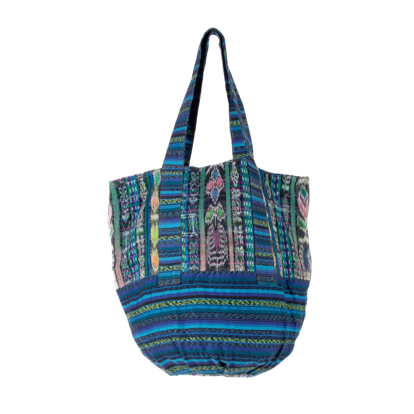 ISLA TOTE - VINTAGE CORTES - NO. 201110