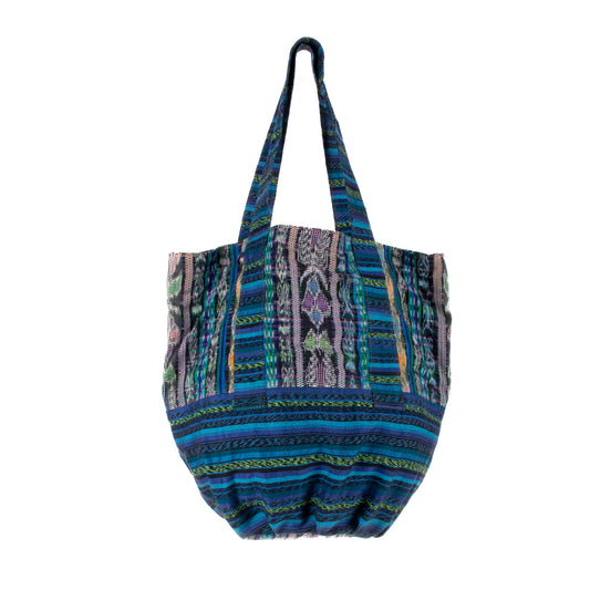 ISLA TOTE - VINTAGE CORTES - NO. 201110