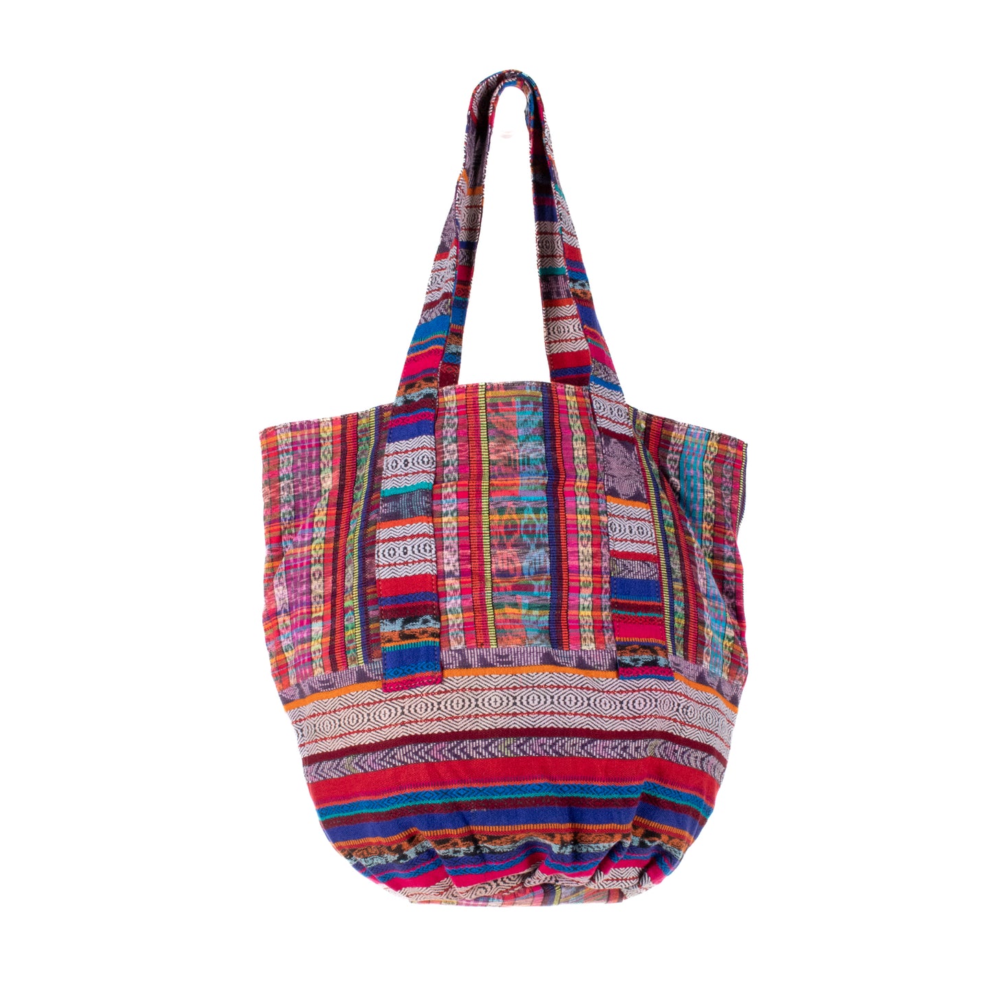 ISLA TOTE - VINTAGE CORTES - NO. 201111