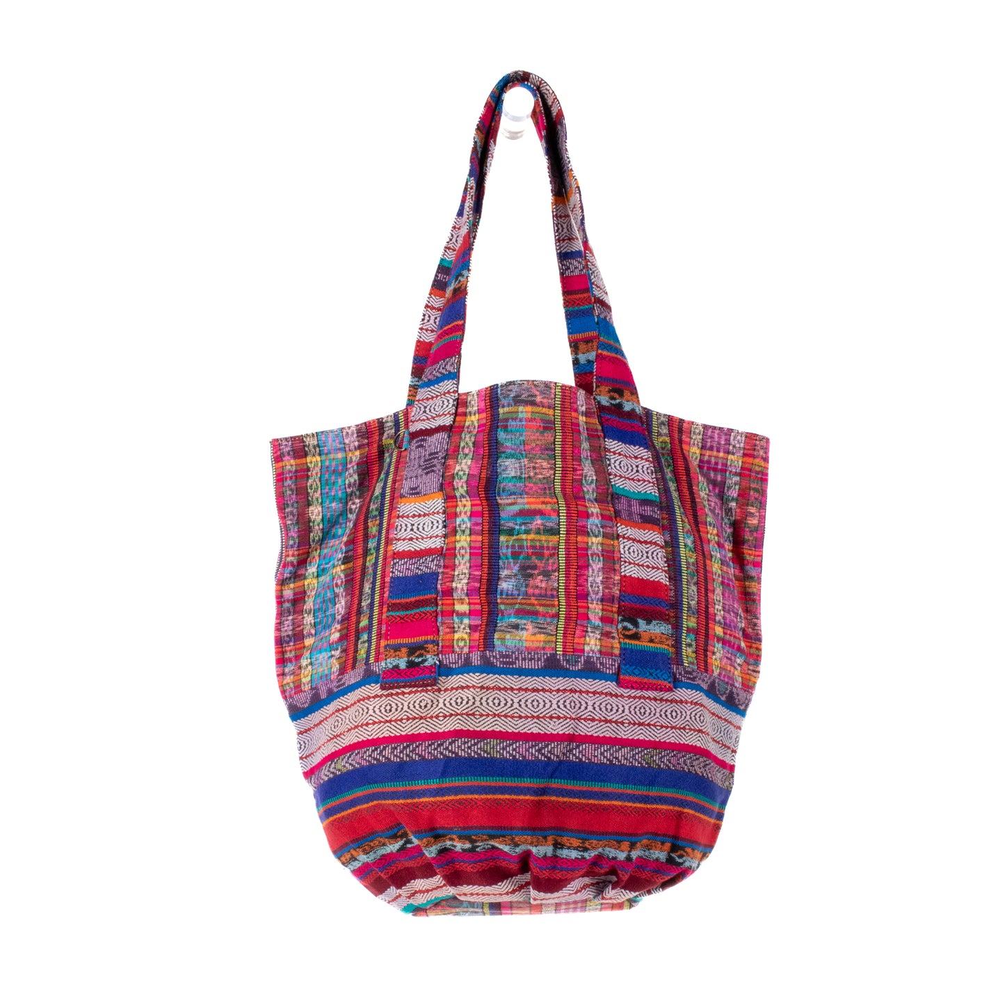 ISLA TOTE - VINTAGE CORTES - NO. 201111