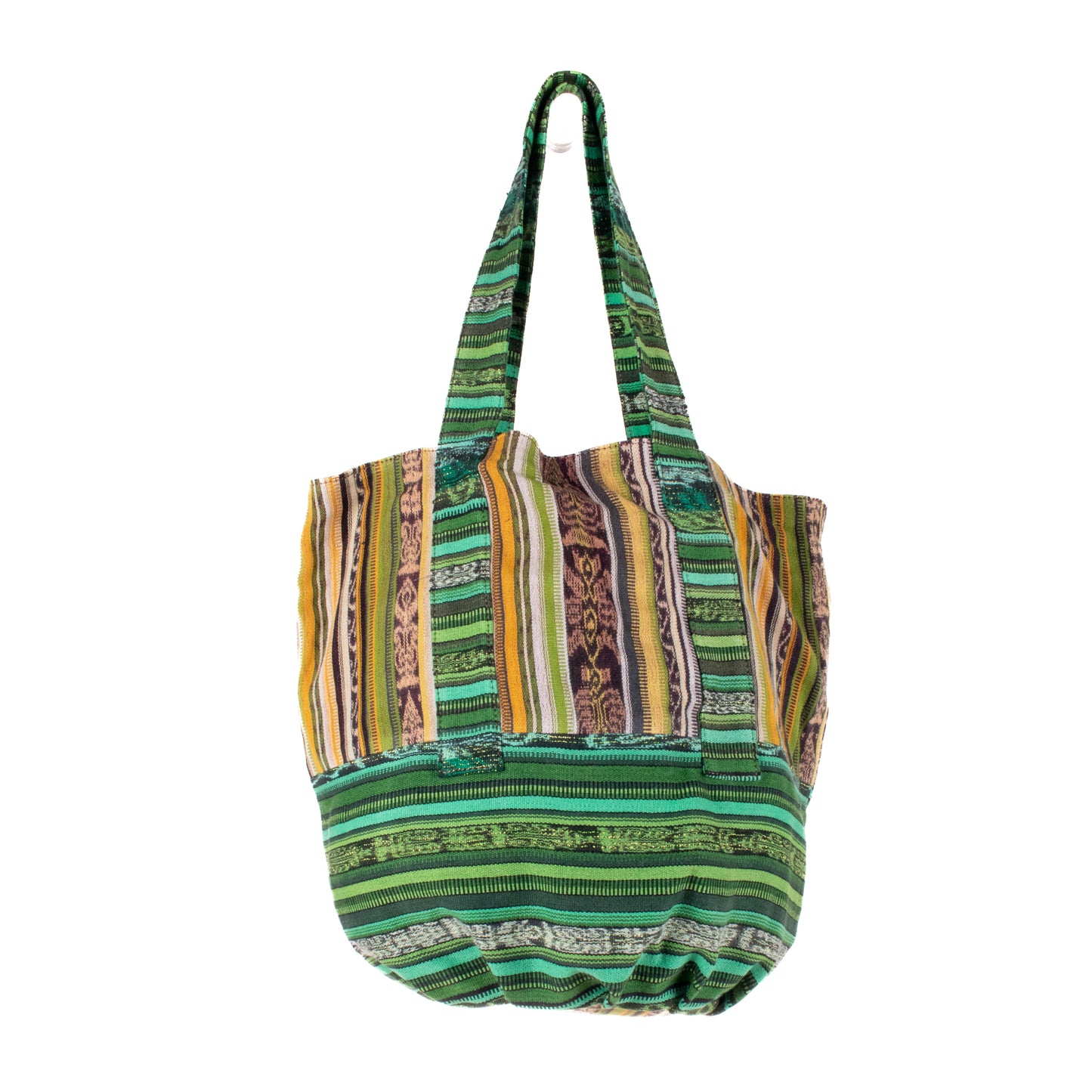 ISLA TOTE - VINTAGE CORTES - NO. 201112
