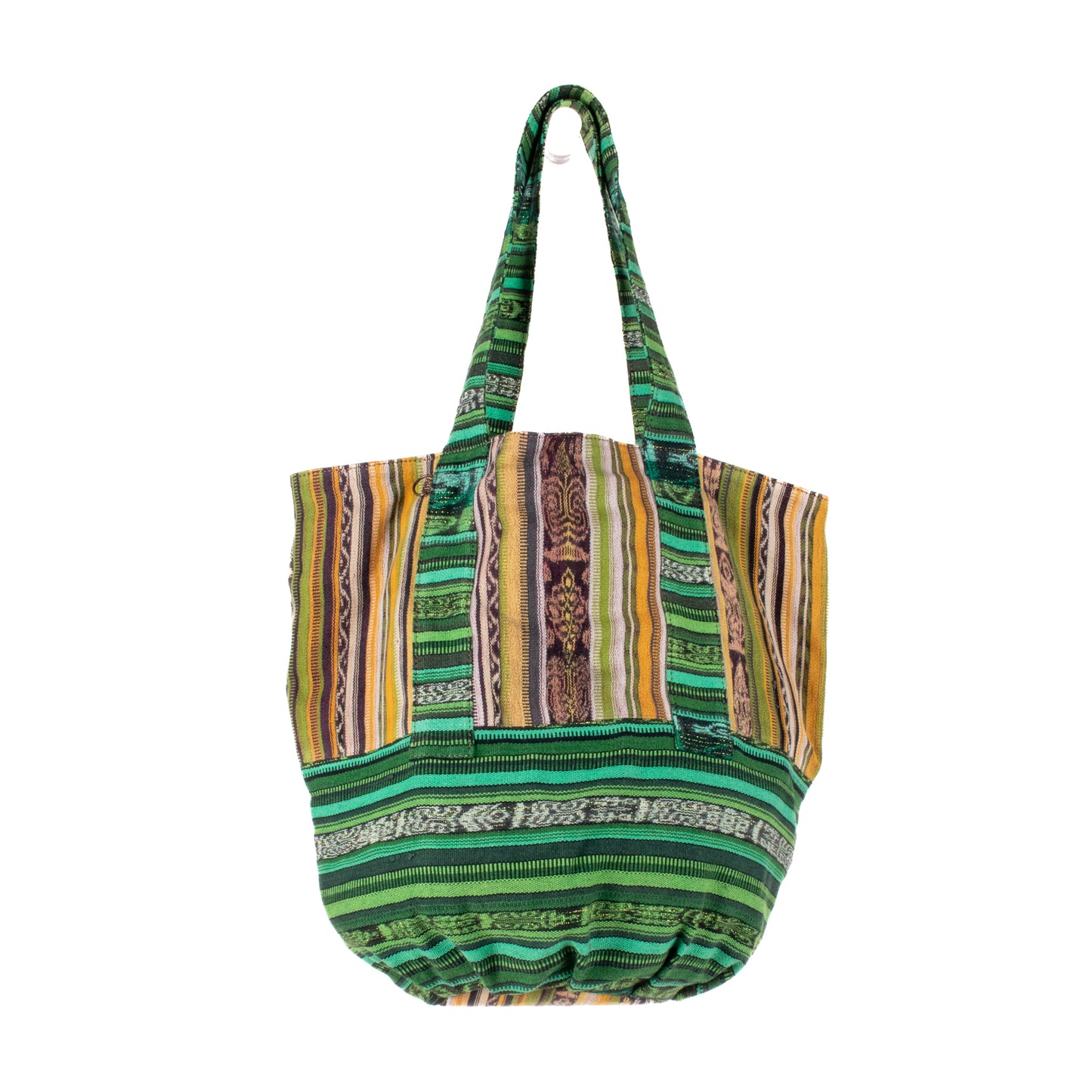 ISLA TOTE - VINTAGE CORTES - NO. 201112