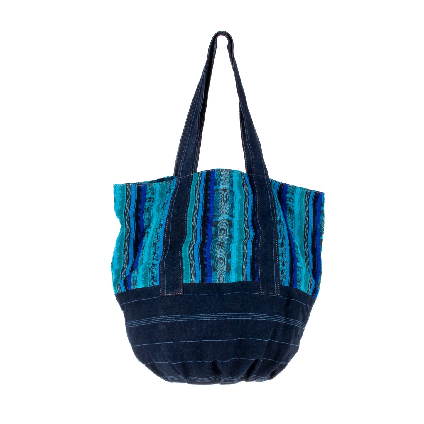 ISLA TOTE - VINTAGE CORTES - NO. 201113