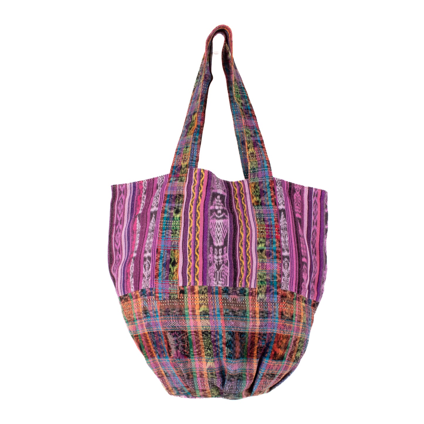 ISLA TOTE - VINTAGE CORTES - NO. 201114