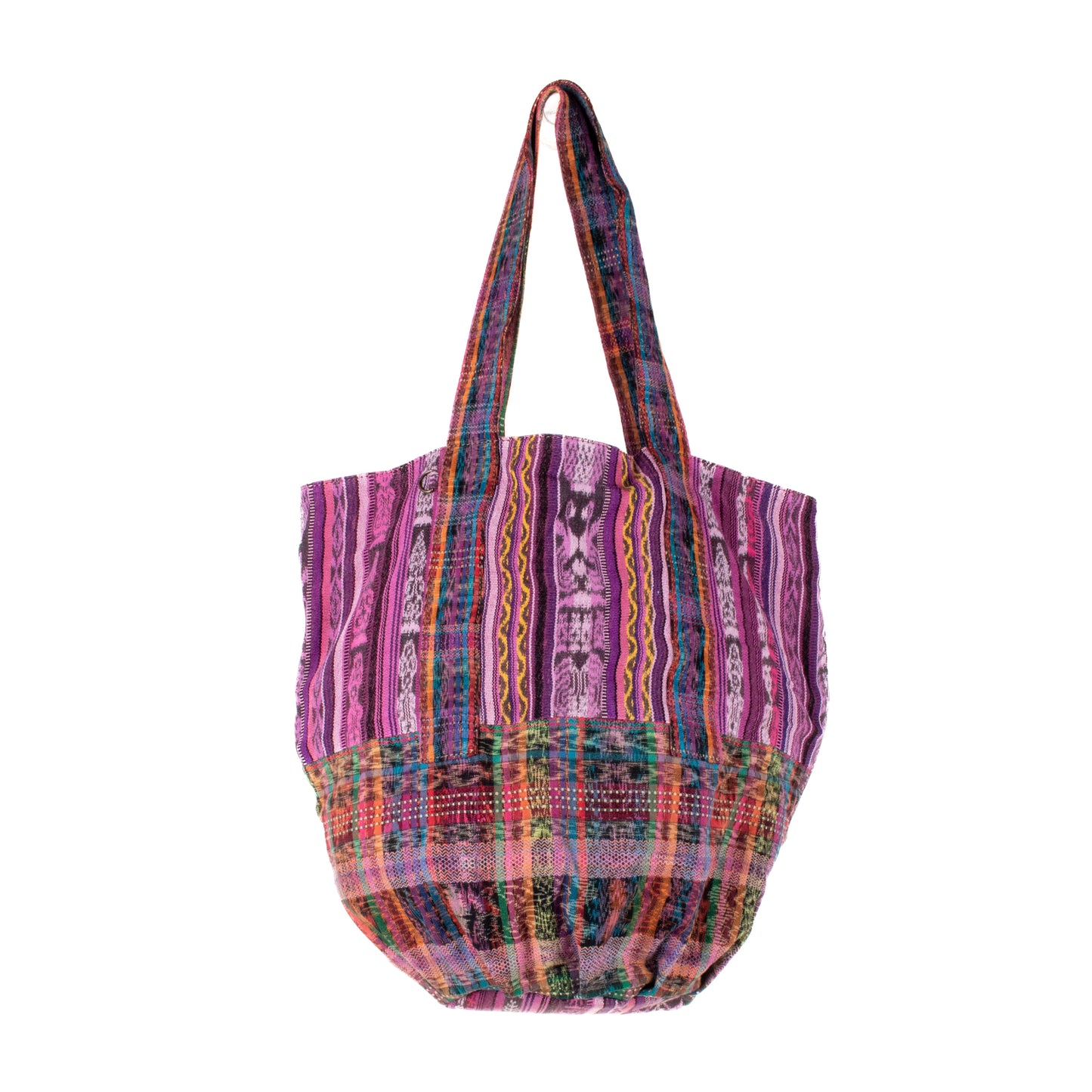 ISLA TOTE - VINTAGE CORTES - NO. 201114