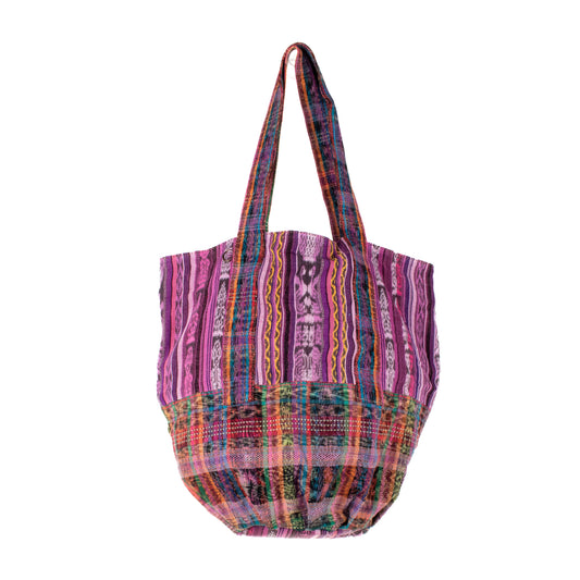 ISLA TOTE - VINTAGE CORTES - NO. 201114
