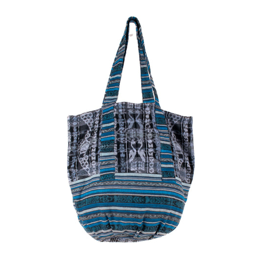 ISLA TOTE - VINTAGE CORTES - NO. 201115