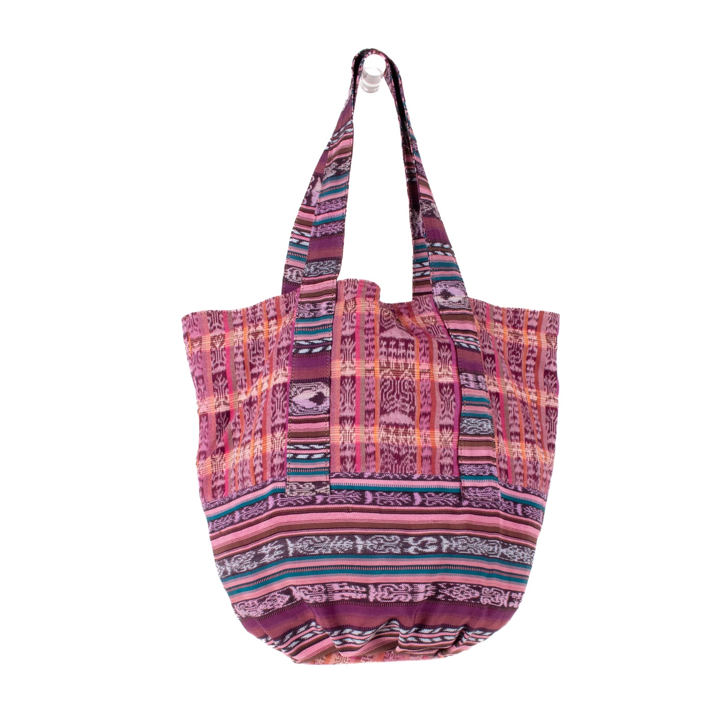 ISLA TOTE - VINTAGE CORTES - NO. 201116