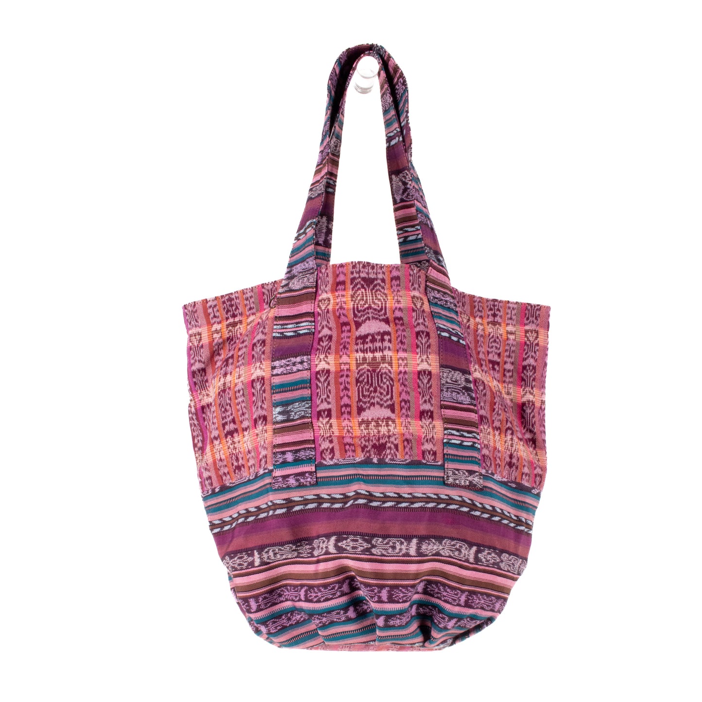 ISLA TOTE - VINTAGE CORTES - NO. 201116