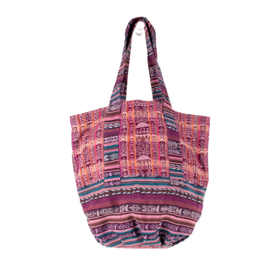 ISLA TOTE - VINTAGE CORTES - NO. 201116