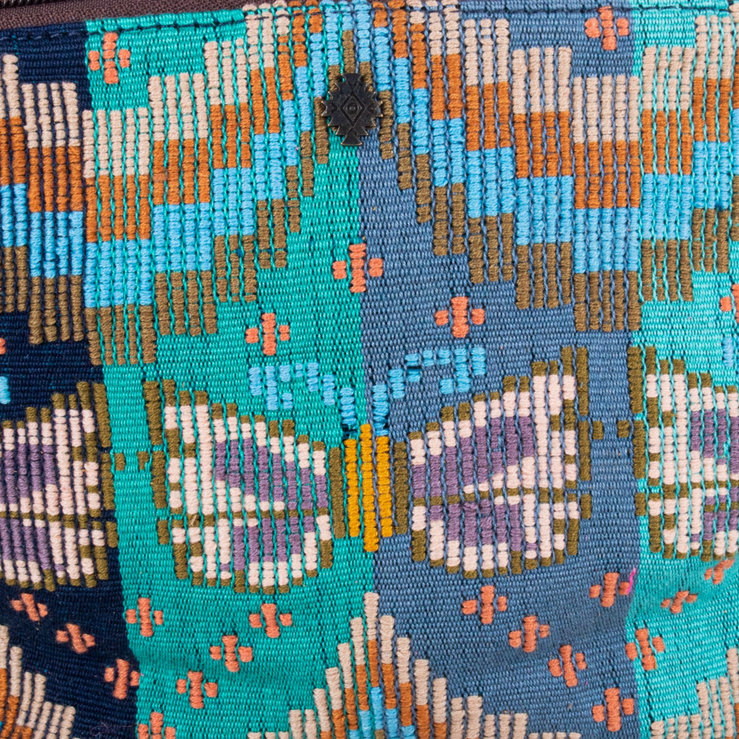 EL DON MANNY PACK - H&S BUTTERFLY - NAVY - NO. 201120