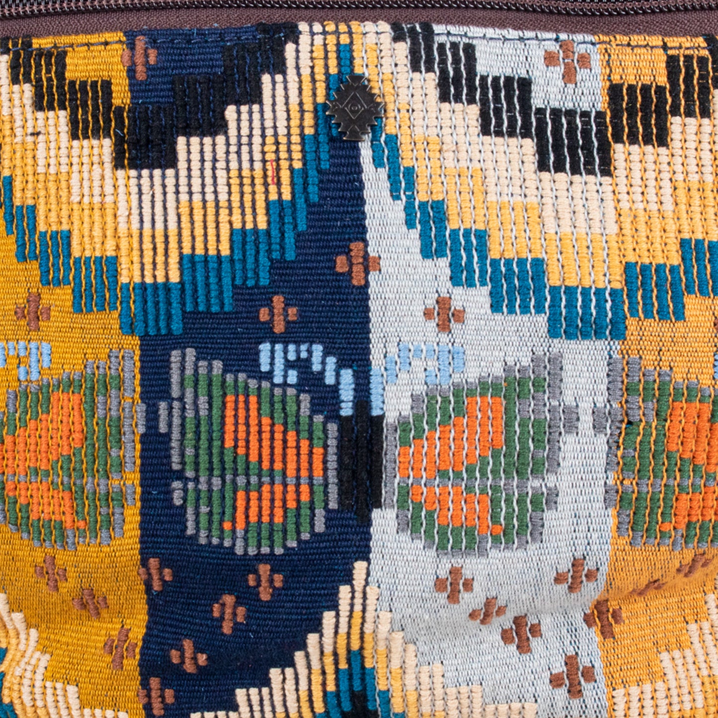 EL DON MANNY PACK - H&S BUTTERFLY - NAVY - NO. 201121