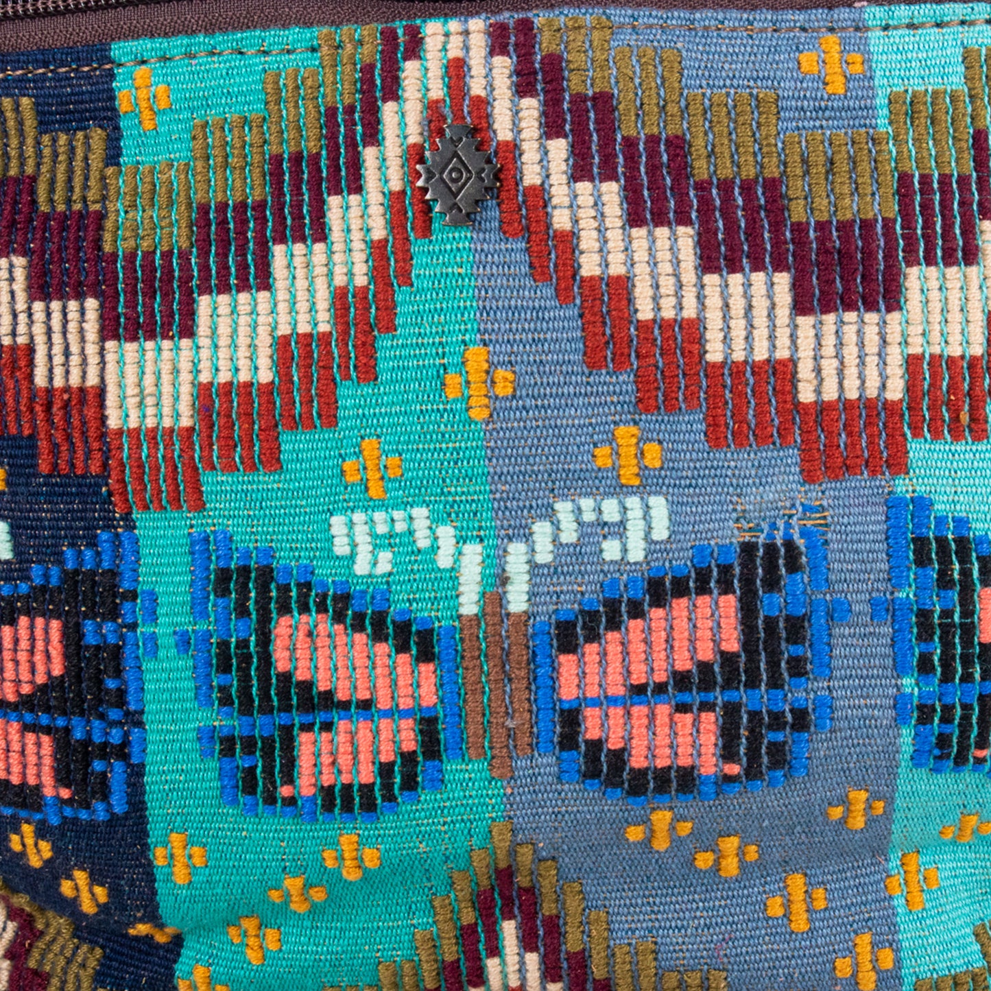 EL DON MANNY PACK - H&S BUTTERFLY - COPPER - NO. 201122