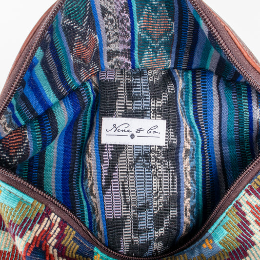 EL DON MANNY PACK - H&S BUTTERFLY - COPPER - NO. 201122
