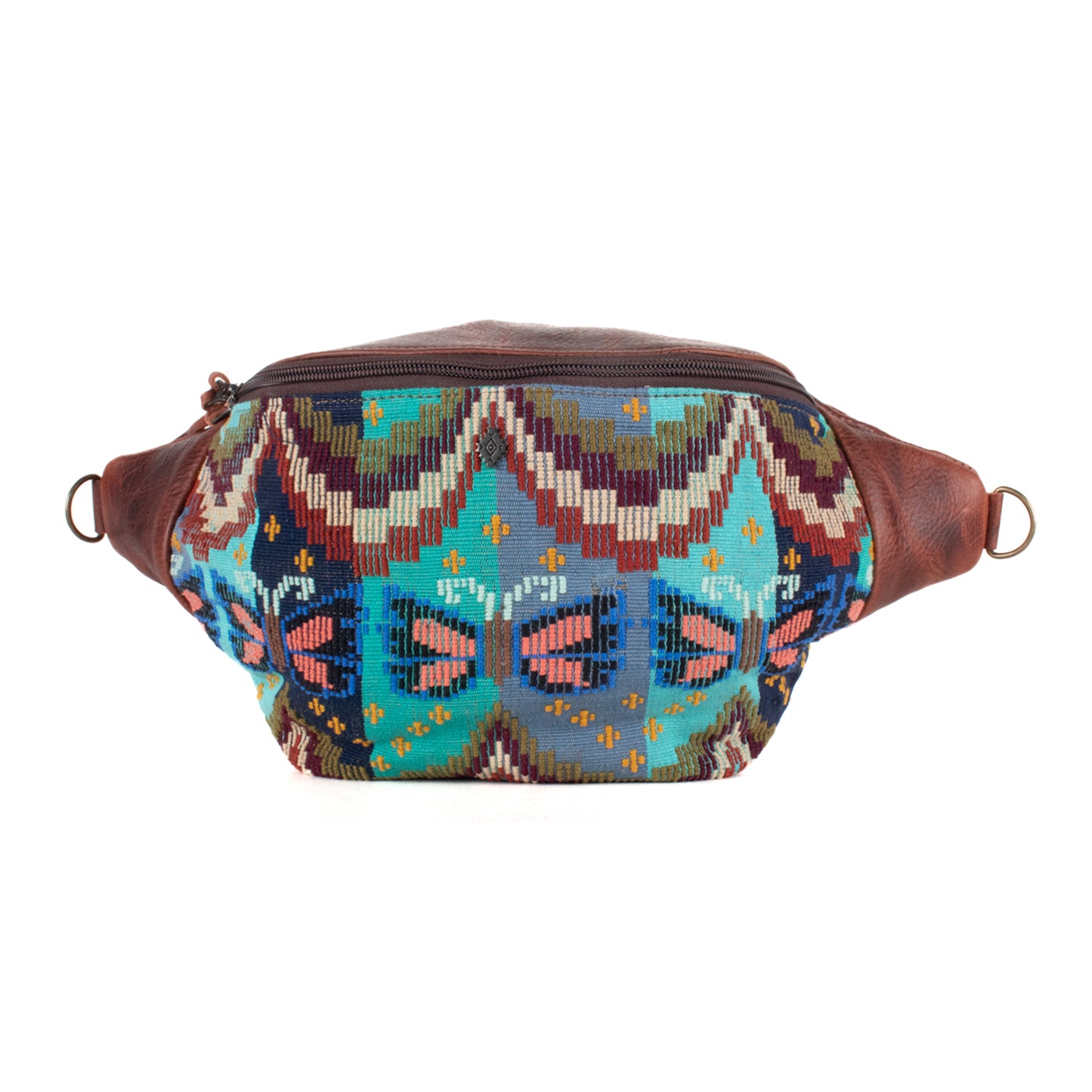EL DON MANNY PACK - H&S BUTTERFLY - COPPER - NO. 201122