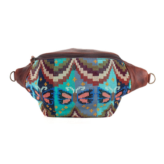 EL DON MANNY PACK - H&S BUTTERFLY - COPPER - NO. 201122