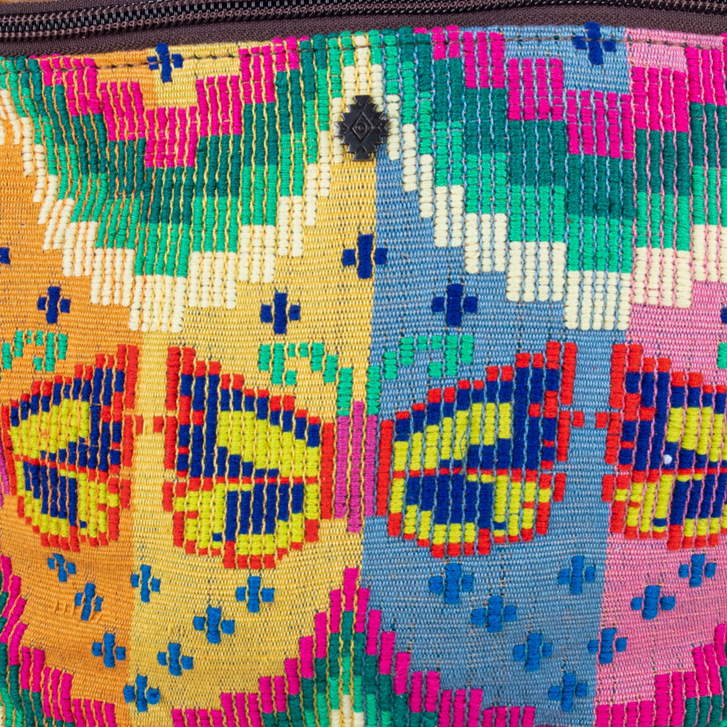 EL DON MANNY PACK - H&S BUTTERFLY - WRANGLER - NO. 201124