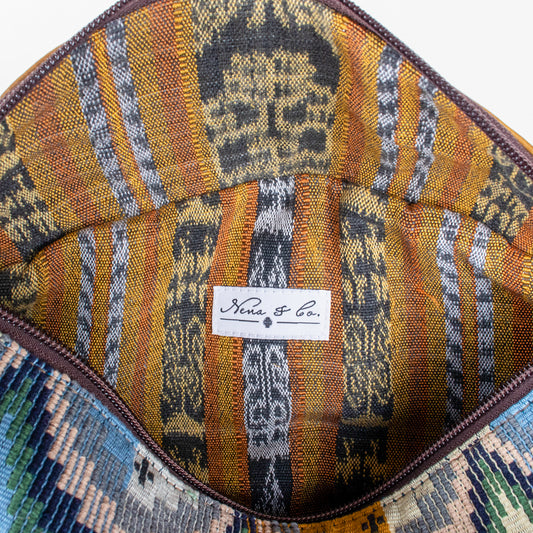EL DON MANNY PACK - H&S BUTTERFLY - WRANGLER - NO. 201125