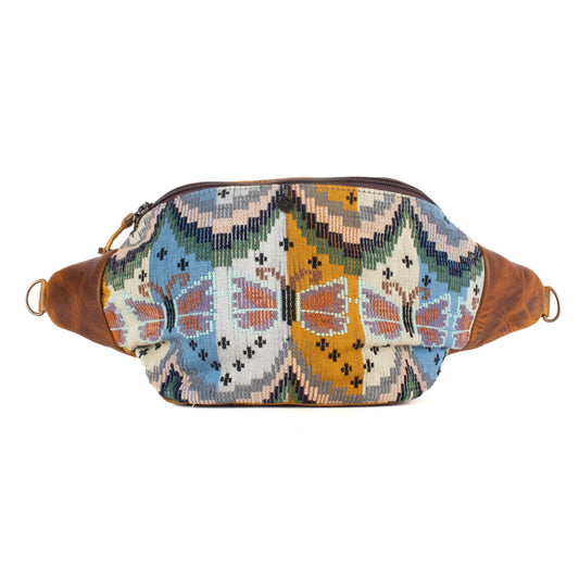 EL DON MANNY PACK - H&S BUTTERFLY - WRANGLER - NO. 201125
