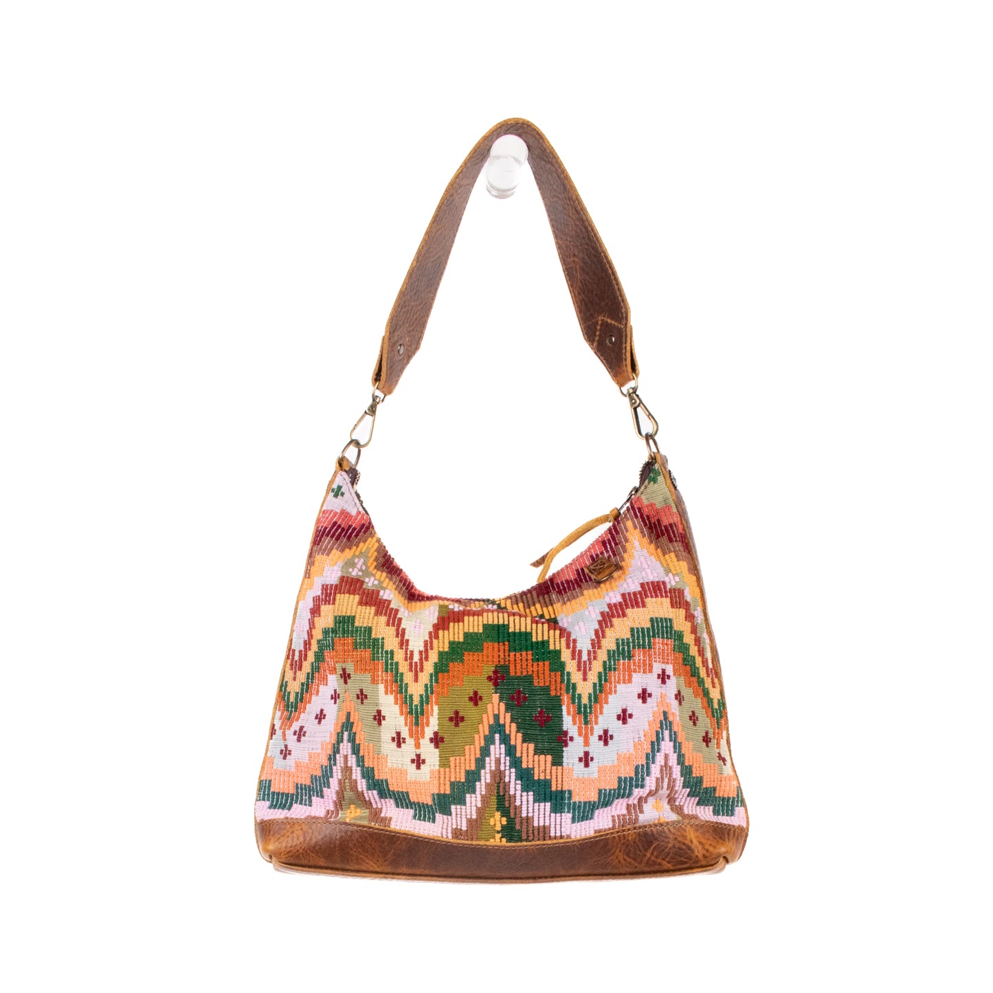 SMALL PENELOPE BAG - H&S MOONS - WRANGLER - NO. 201131