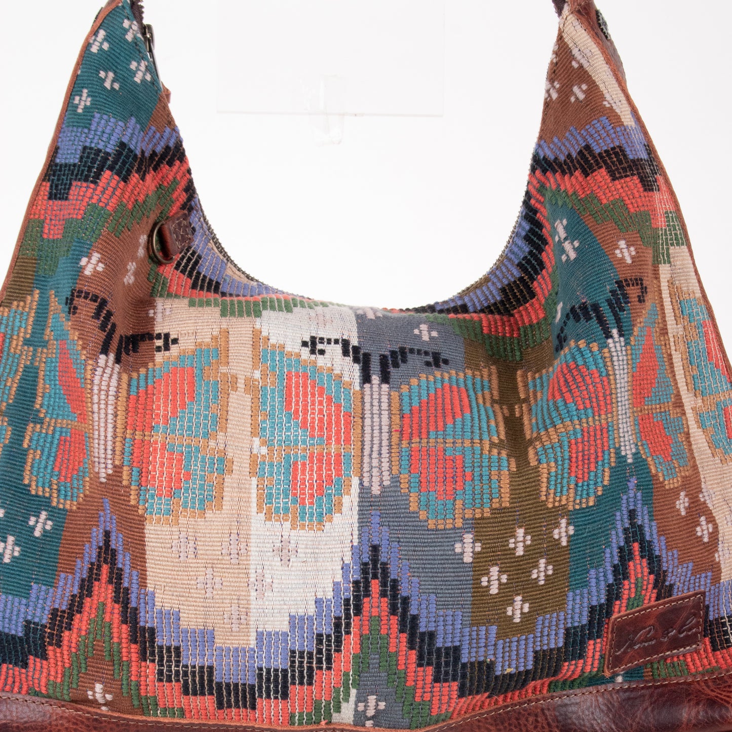 PENELOPE BAG - H&S BUTTERFLY - COPPER - NO. 201145